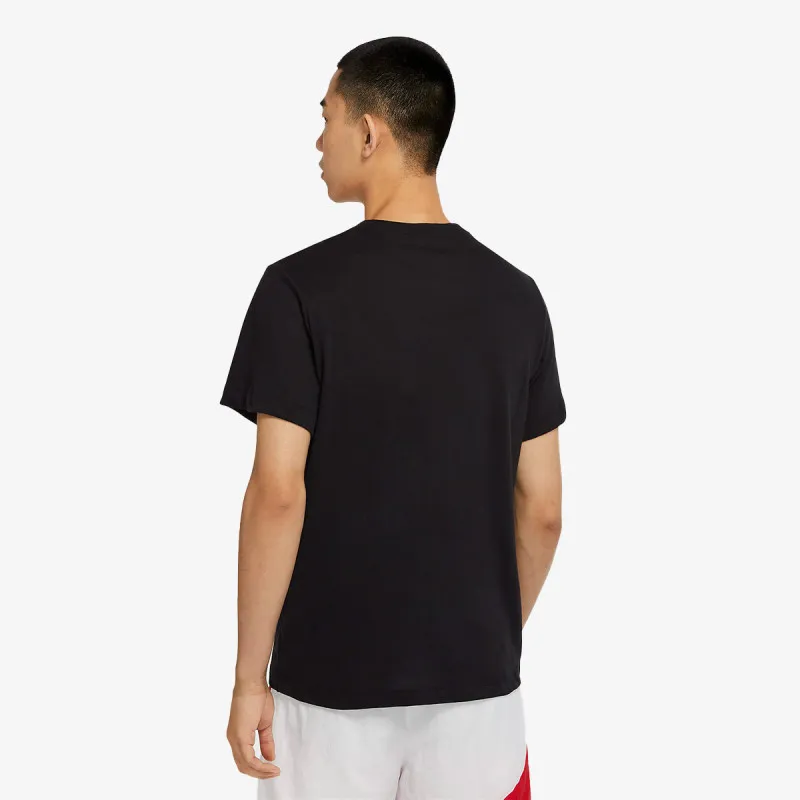 NIKE Majica M NK DRY MEDALLION SWSH TEE 