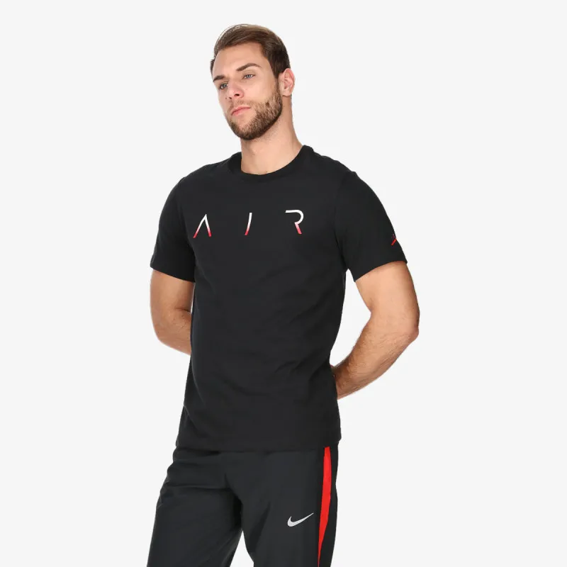NIKE Majica M J AIR PERF DFCT SS CREW