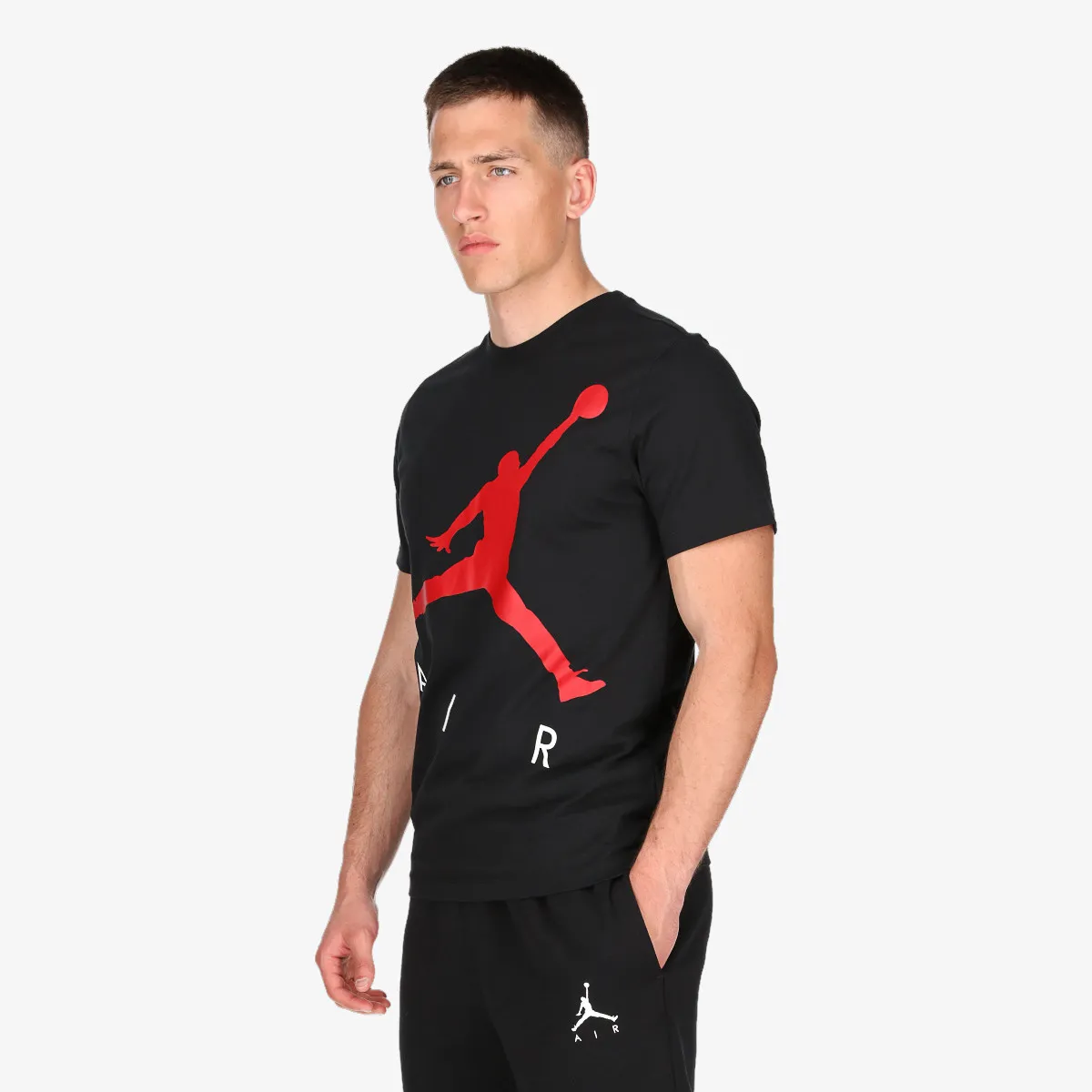 NIKE Majica Jordan Jumpman Air