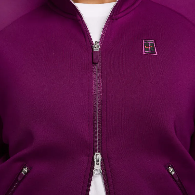 NIKE Jakna Court Heritage