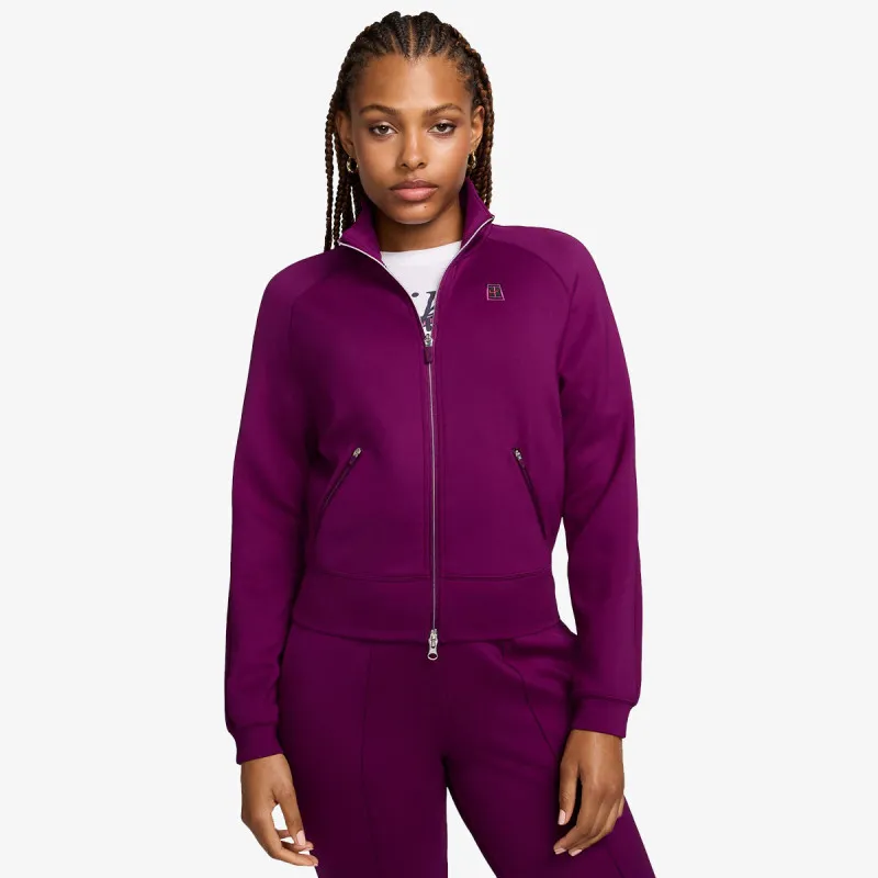 NIKE Jakna Court Heritage