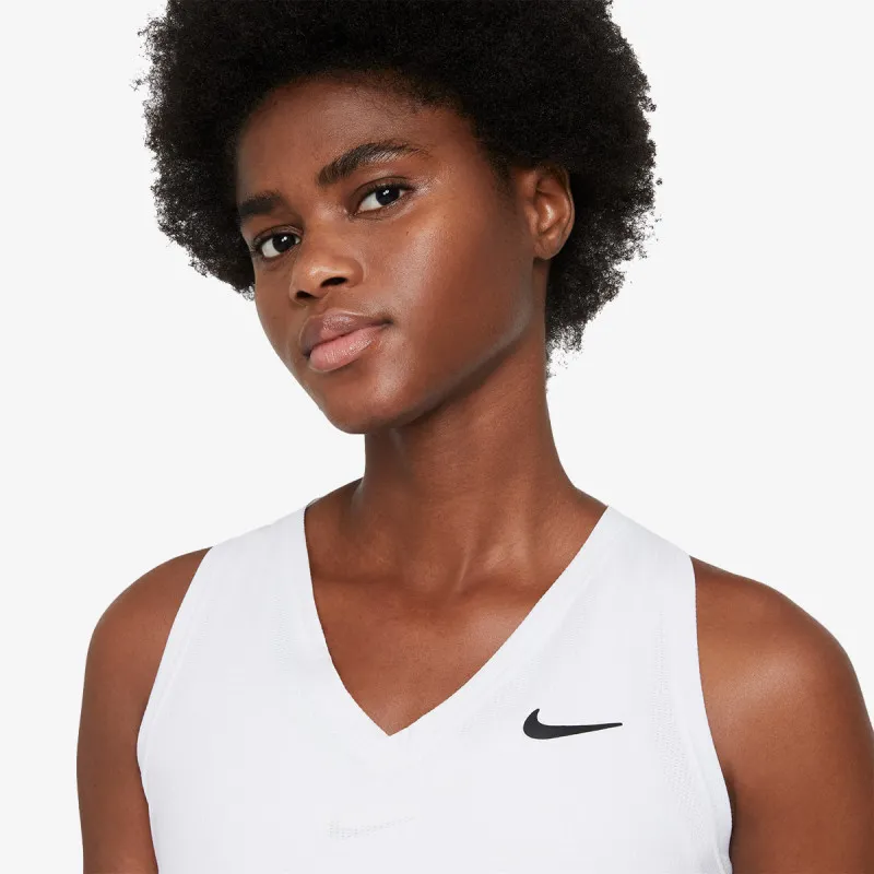 NIKE MAJICA BEZ RUKAVA Court Victory 