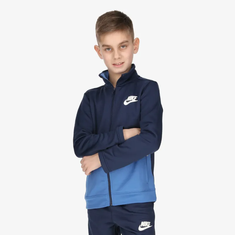 NIKE Trenerka B NSW CORE TRK ST PLY FTRA NFS