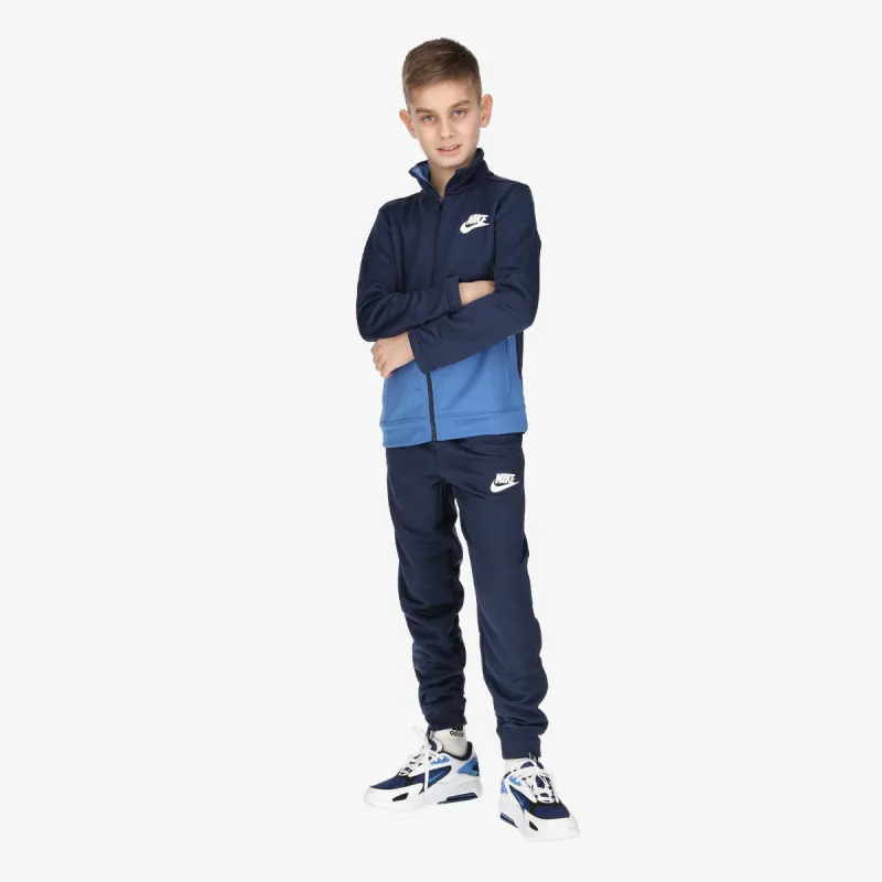 NIKE Trenerka B NSW CORE TRK ST PLY FTRA NFS