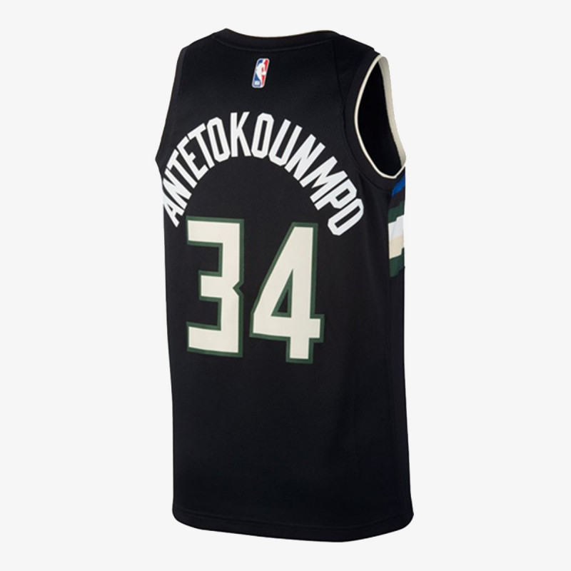 NIKE Dres Milwaukee Bucks