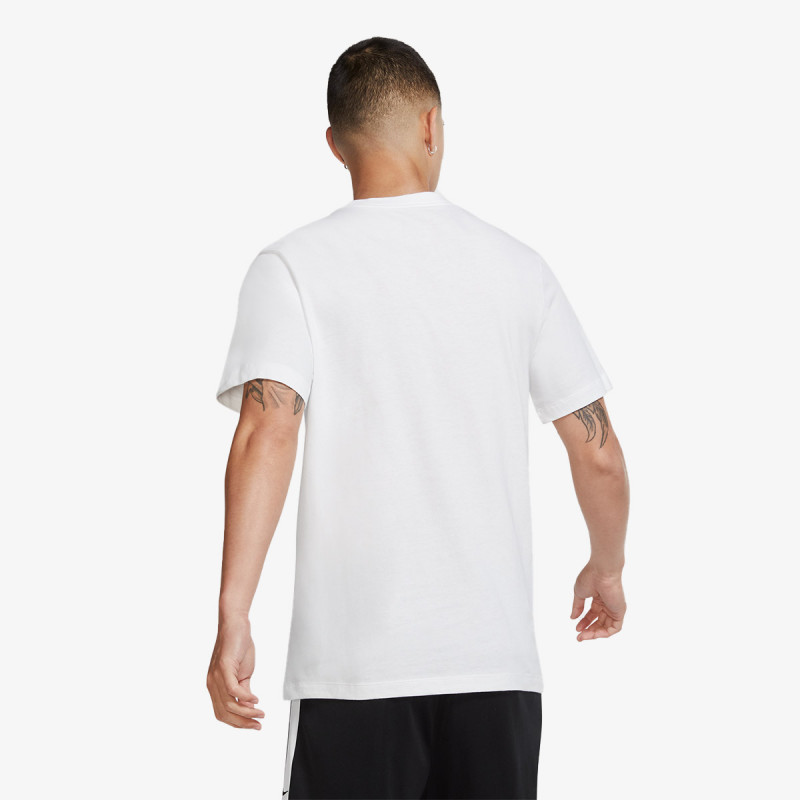NIKE Majica M NSW SS TEE SUMMER FUTURA