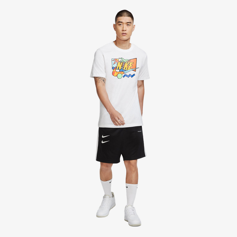 NIKE Majica M NSW SS TEE SUMMER FUTURA