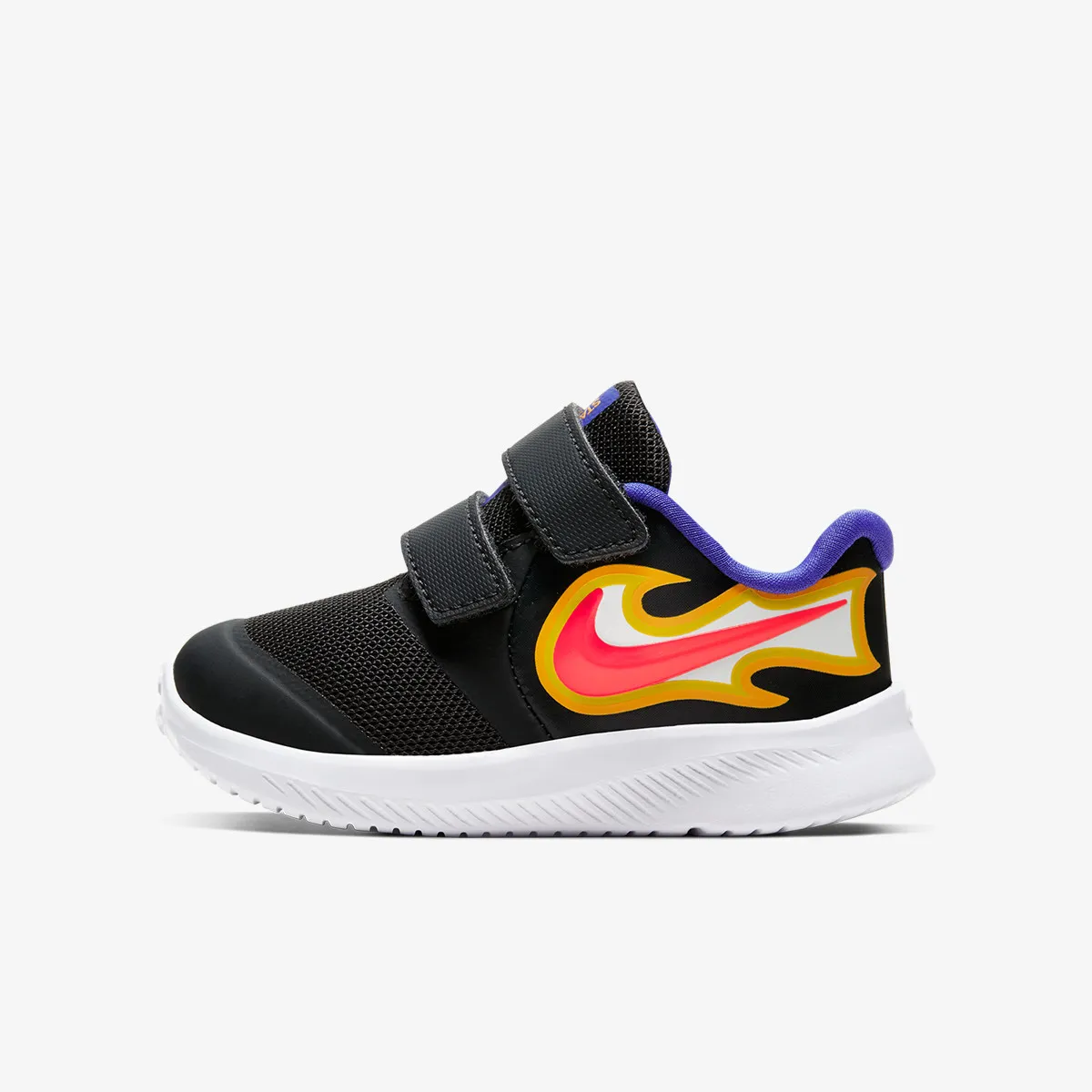 NIKE Patike NIKE STAR RUNNER 2 FIRE TDV