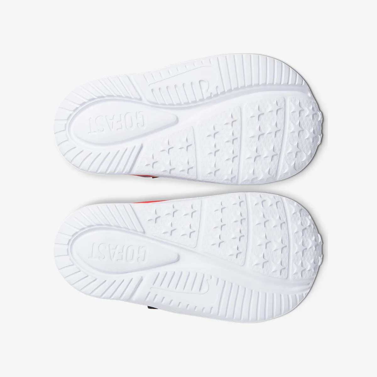 NIKE Patike NIKE STAR RUNNER 2 FIRE TDV