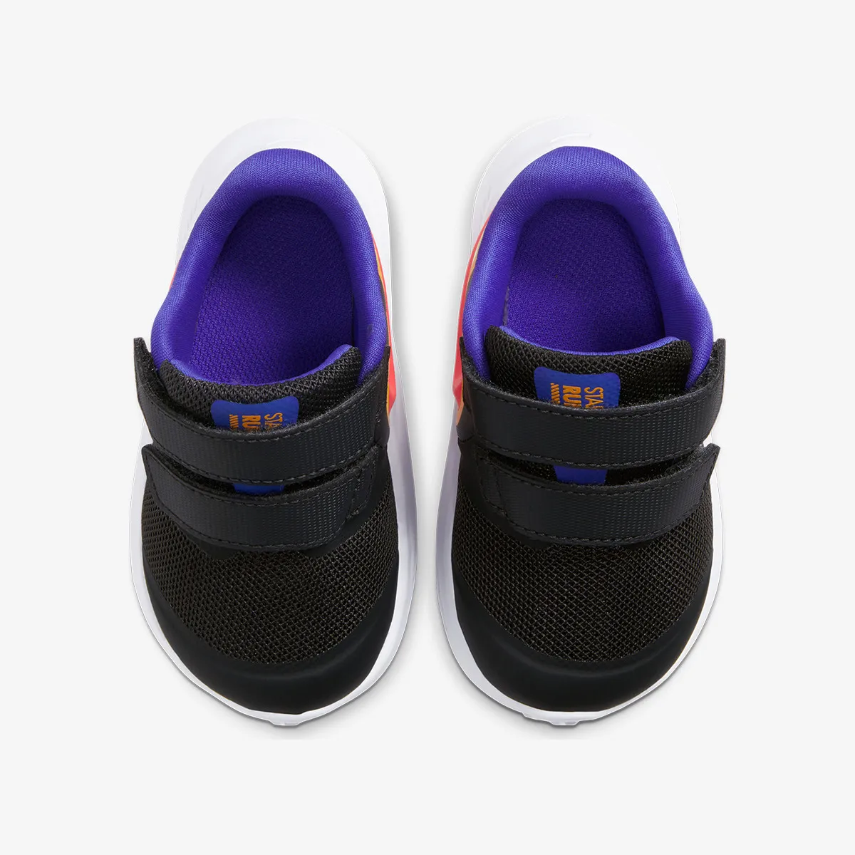 NIKE Patike NIKE STAR RUNNER 2 FIRE TDV