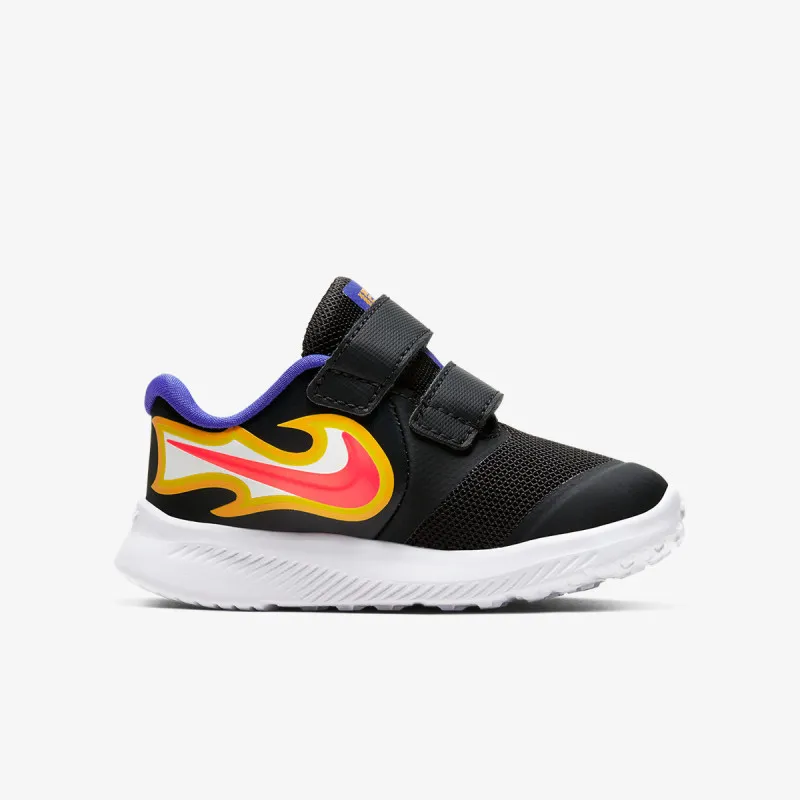 NIKE Patike NIKE STAR RUNNER 2 FIRE TDV