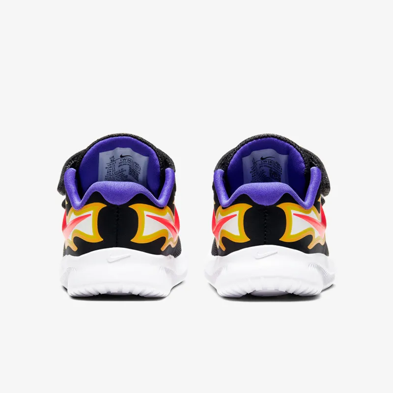 NIKE Patike NIKE STAR RUNNER 2 FIRE TDV