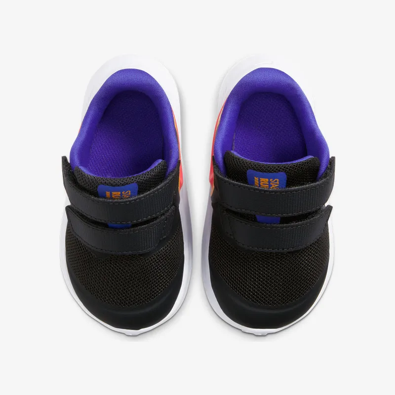 NIKE Patike NIKE STAR RUNNER 2 FIRE TDV