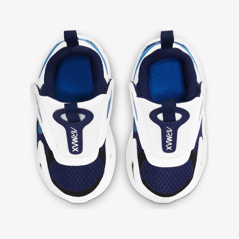 NIKE Patike Max Bolt