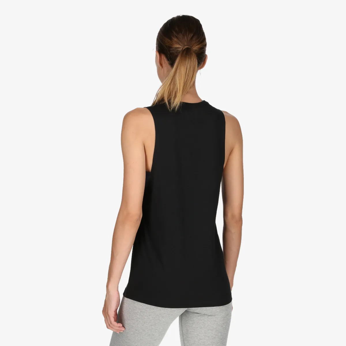 NIKE MAJICA BEZ RUKAVA Nike Sportswear Muscle