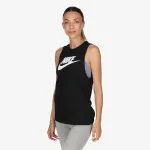 NIKE MAJICA BEZ RUKAVA Nike Sportswear Muscle 