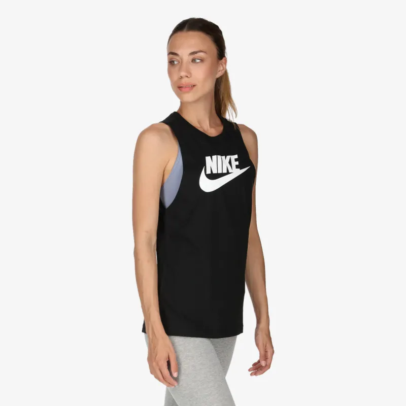 NIKE MAJICA BEZ RUKAVA Nike Sportswear Muscle 