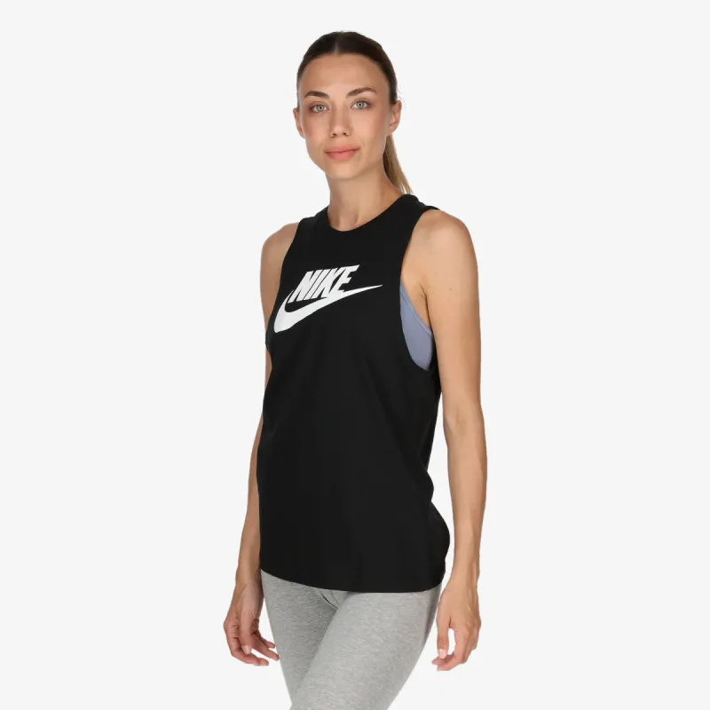 NIKE MAJICA BEZ RUKAVA Nike Sportswear Muscle 