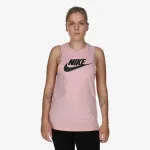 NIKE MAJICA BEZ RUKAVA W NSW TANK MSCL FUTURA NEW 