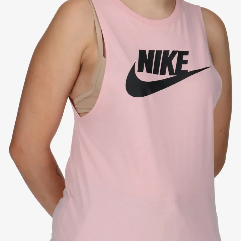 NIKE MAJICA BEZ RUKAVA W NSW TANK MSCL FUTURA NEW 