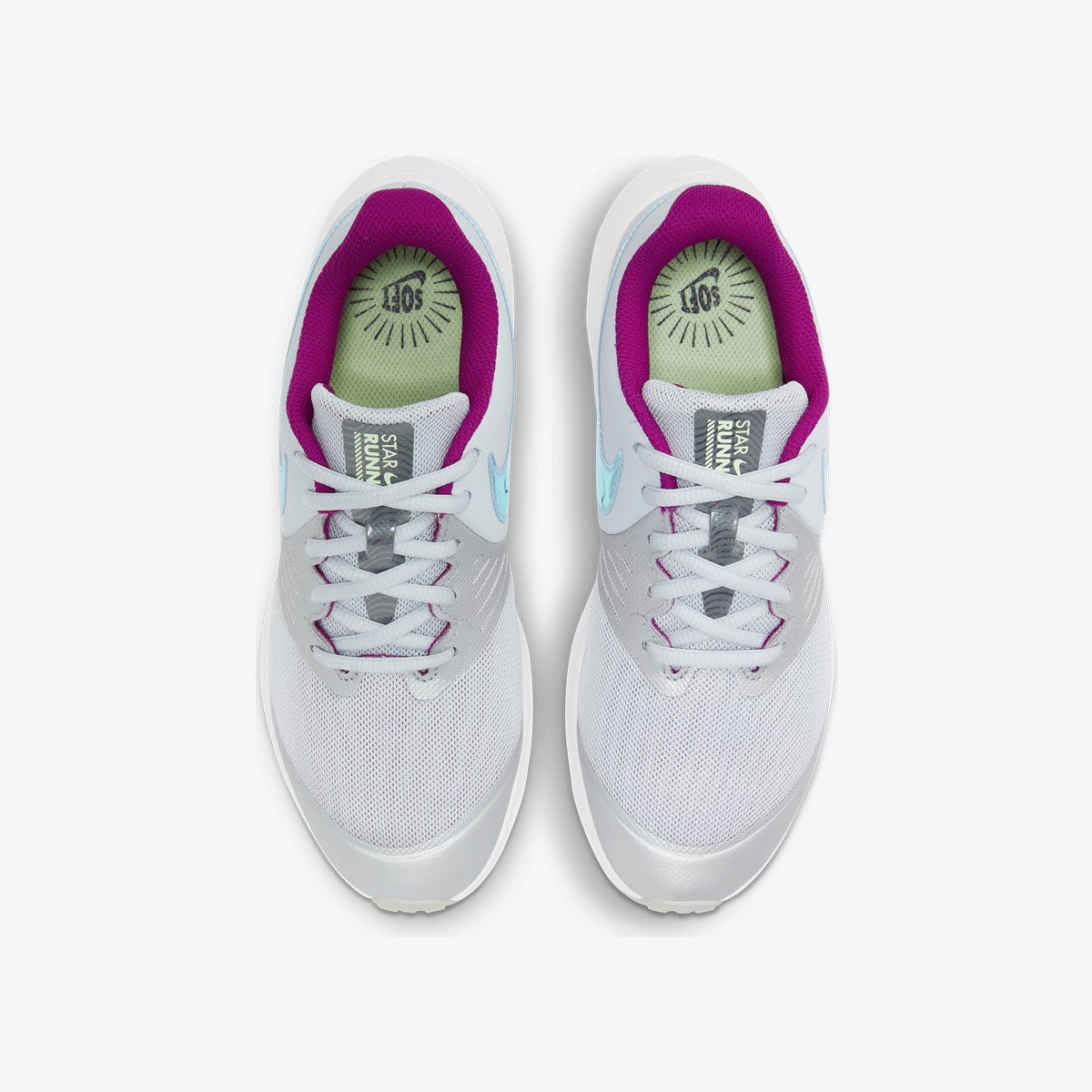 NIKE Patike STAR RUNNER 2 POWER