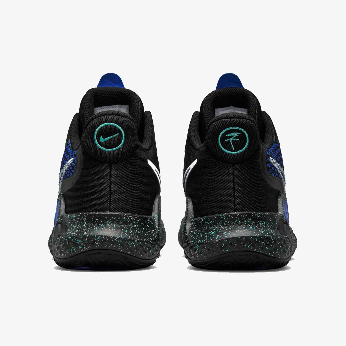 NIKE Patike KD TREY 5 IX