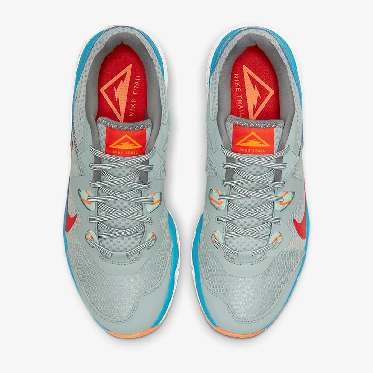 NIKE Patike Juniper Trail
