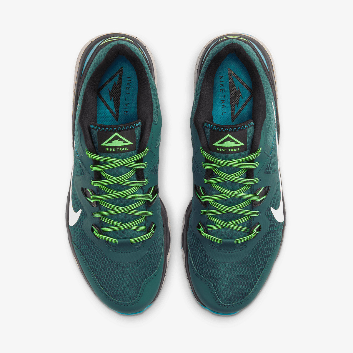 NIKE Patike Juniper Trail