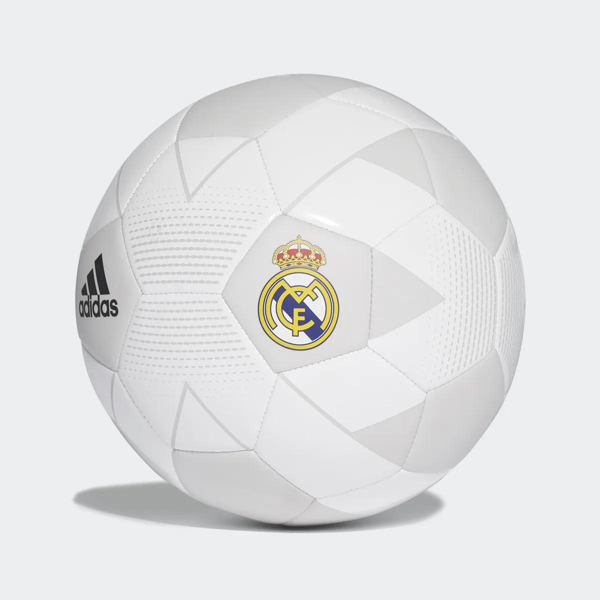 ADIDAS Lopta Real Madrid FBL