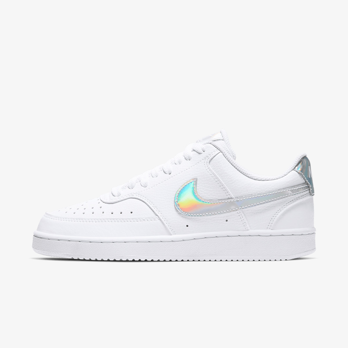 NIKE Patike Court Vision Low
