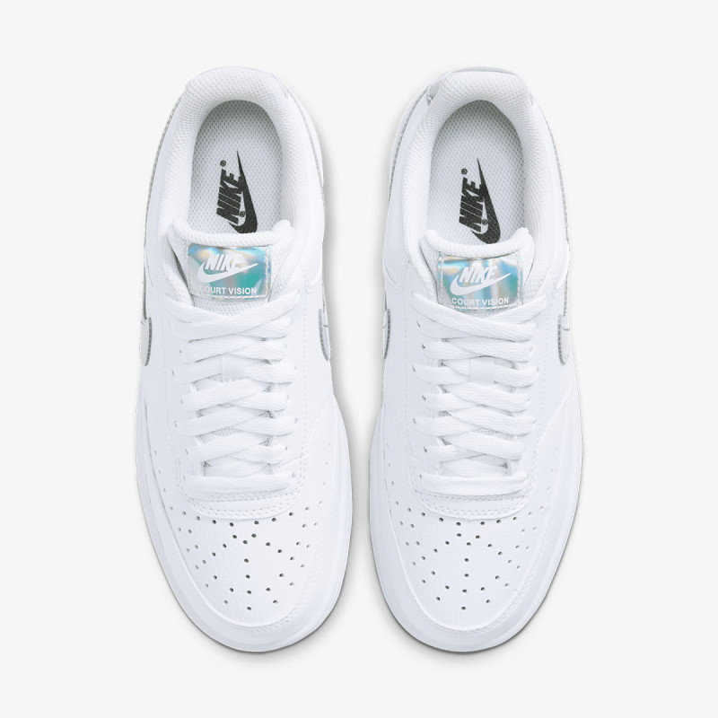 NIKE Patike Court Vision Low