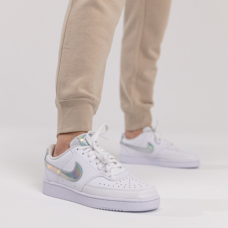 NIKE Patike Court Vision Low