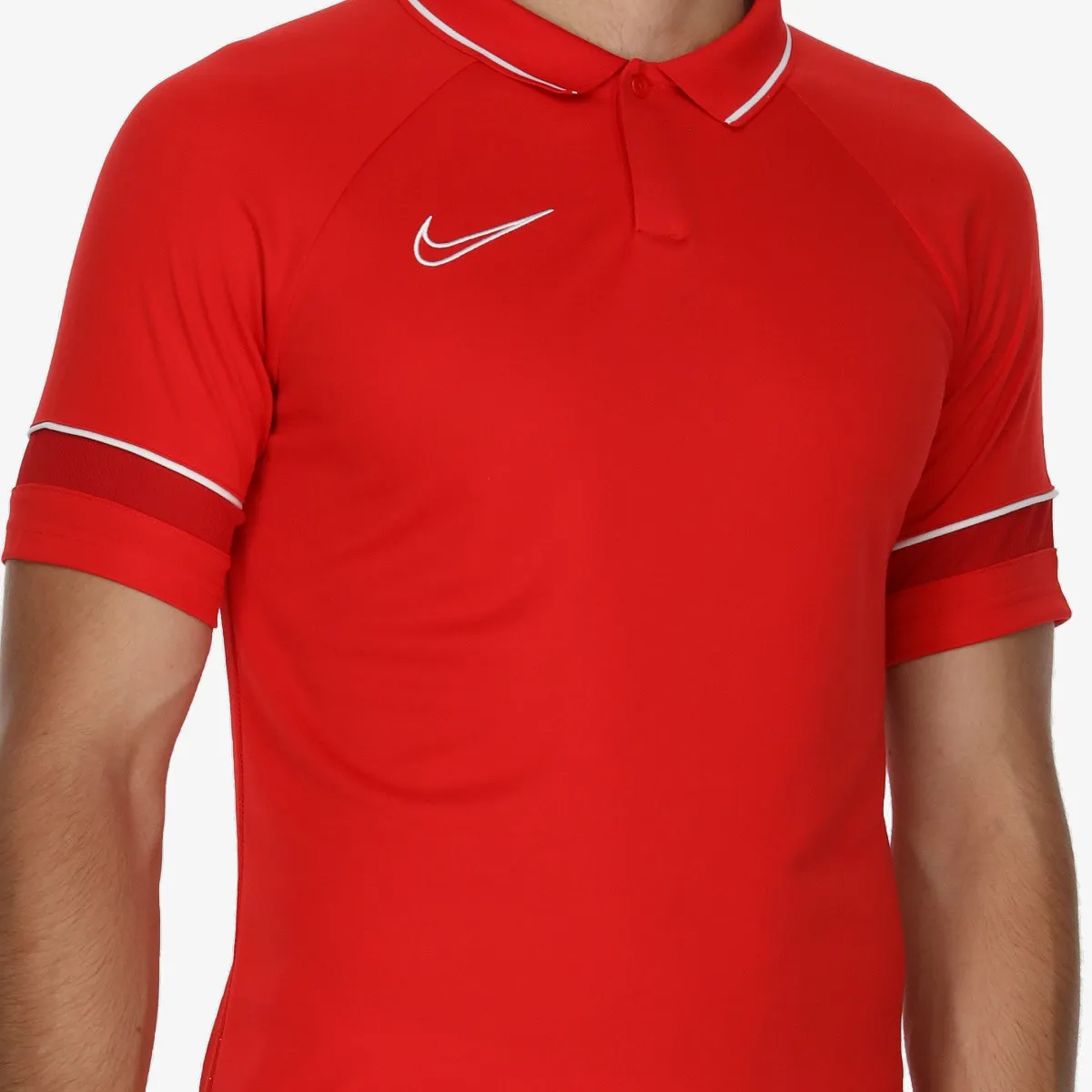 NIKE Polo Majica Polo Academy 21