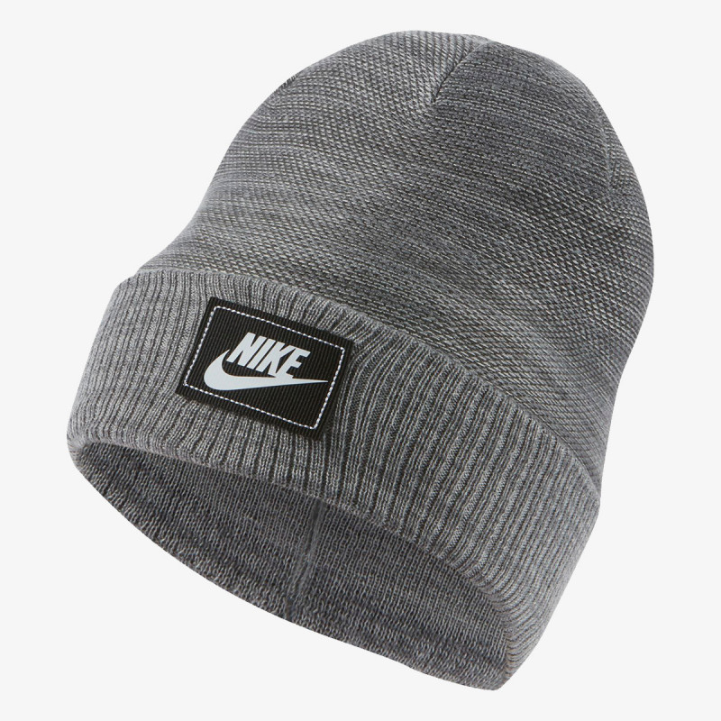 NIKE Kapa U NSW BEANIE CUFFED FUTURA
