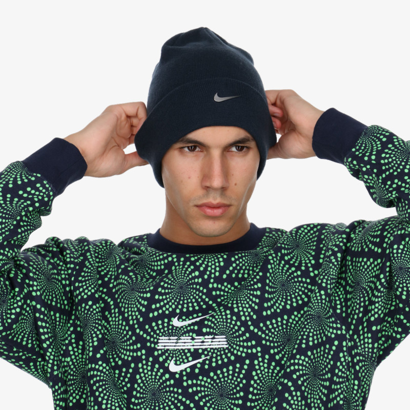 NIKE Kapa U NSW BEANIE CUFFED SWOOSH