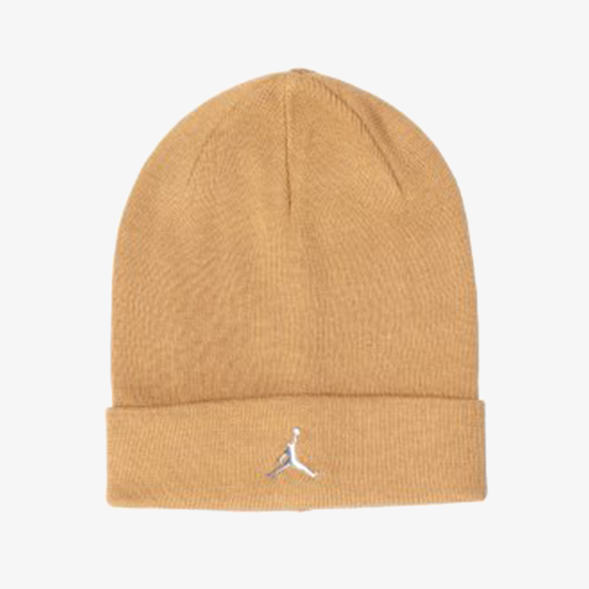 NIKE Kapa JORDAN CUFFED BEANIE METAL JM