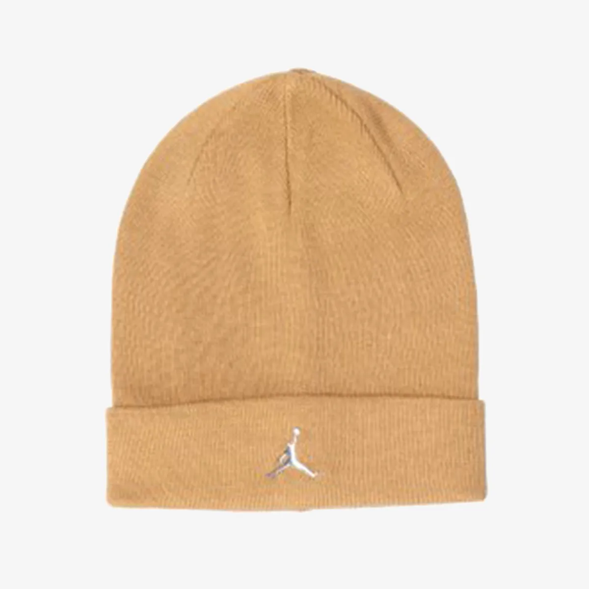 NIKE Kapa JORDAN CUFFED BEANIE METAL JM