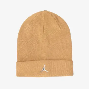NIKE Kačket JORDAN CUFFED BEANIE METAL JM 