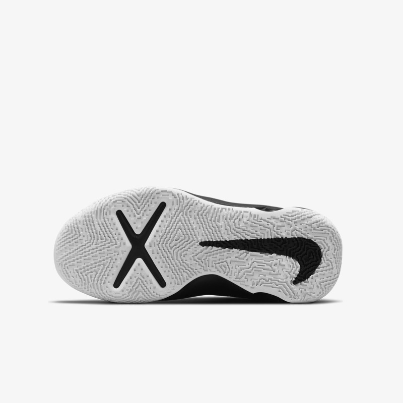 NIKE Patike Team Hustle D 10