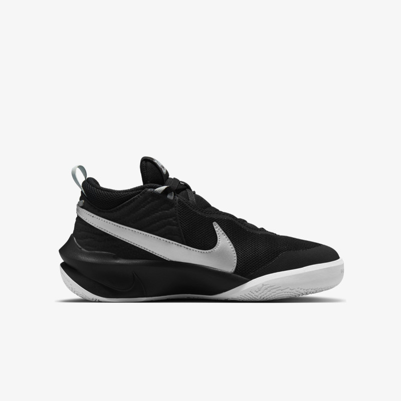 NIKE Patike Team Hustle D 10