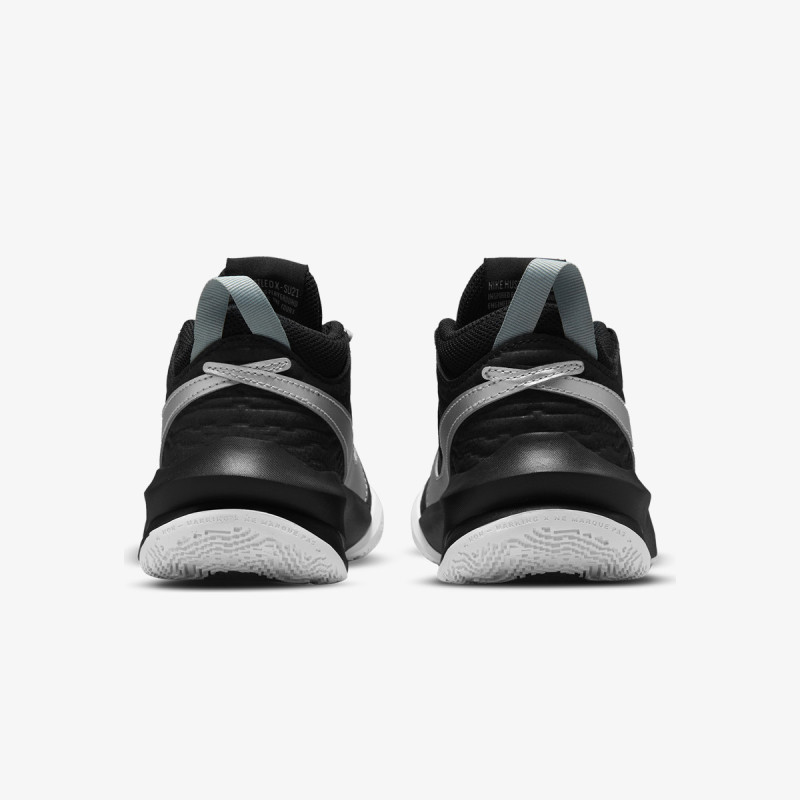 NIKE Patike Team Hustle D 10