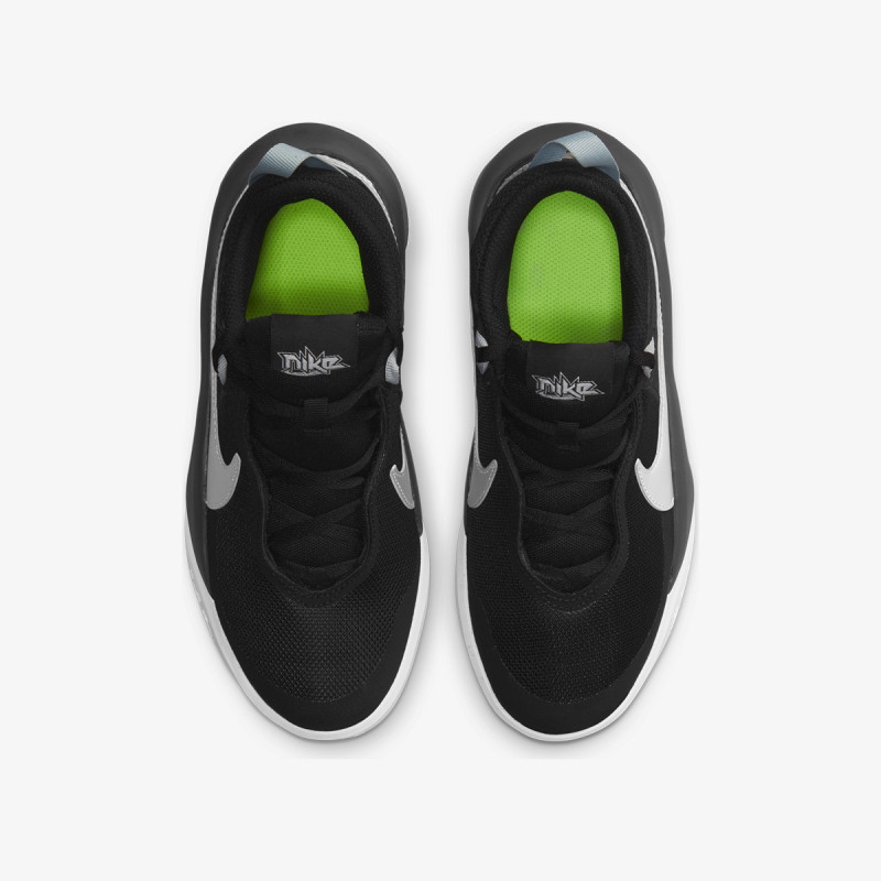 NIKE Patike Team Hustle D 10