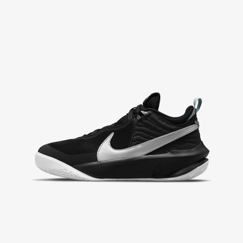 NIKE Patike Team Hustle D 10