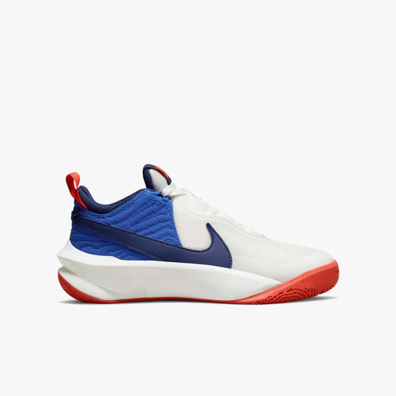 NIKE Patike Team Hustle D 10