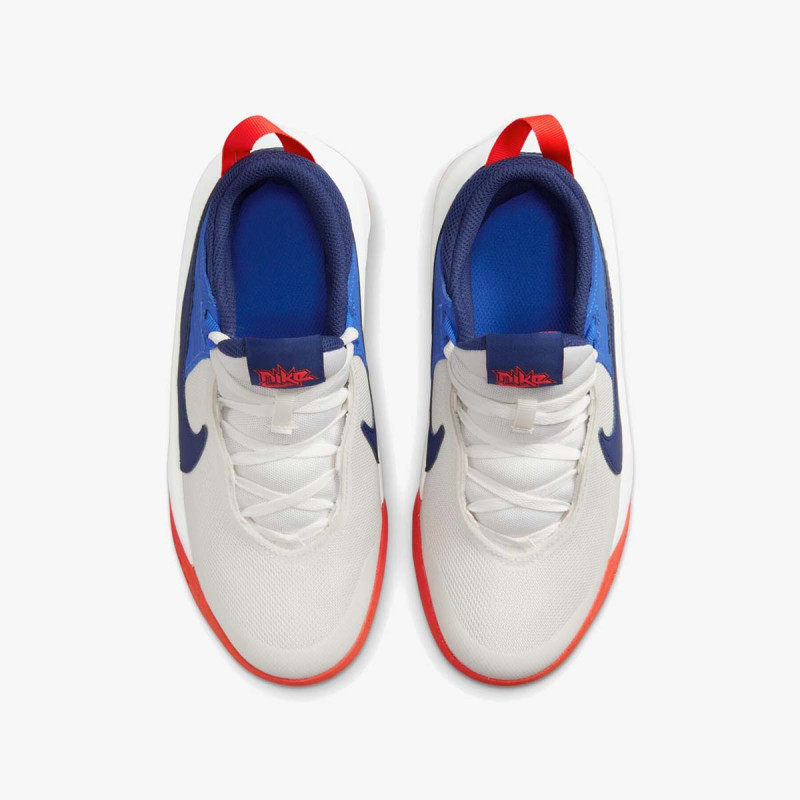 NIKE Patike Team Hustle D 10