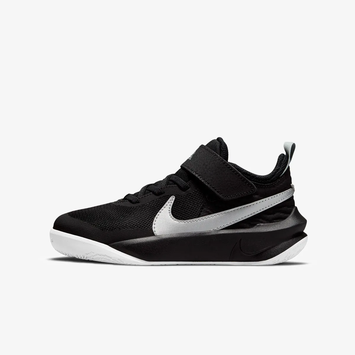 NIKE Patike Team Hustle D 10