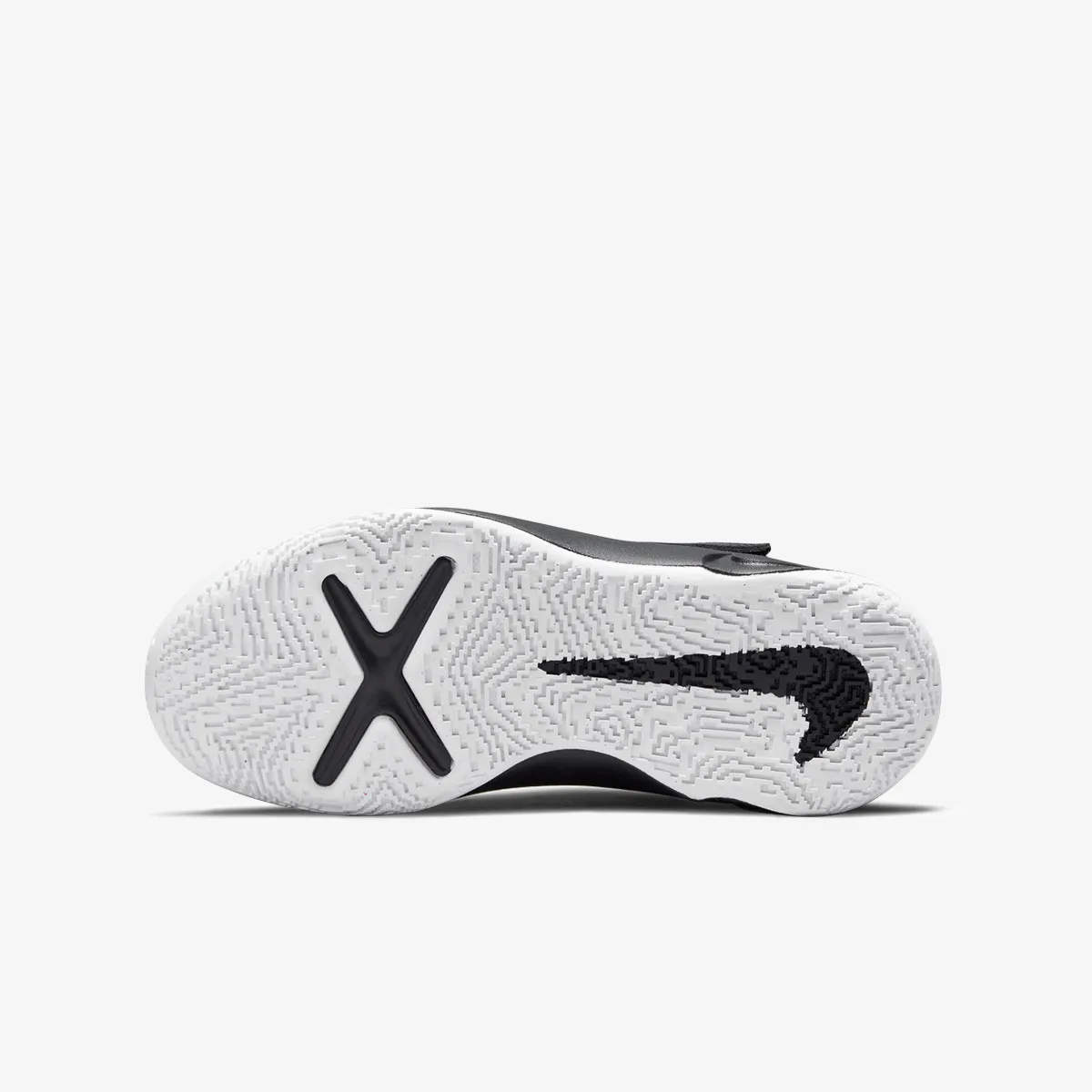 NIKE Patike Team Hustle D 10