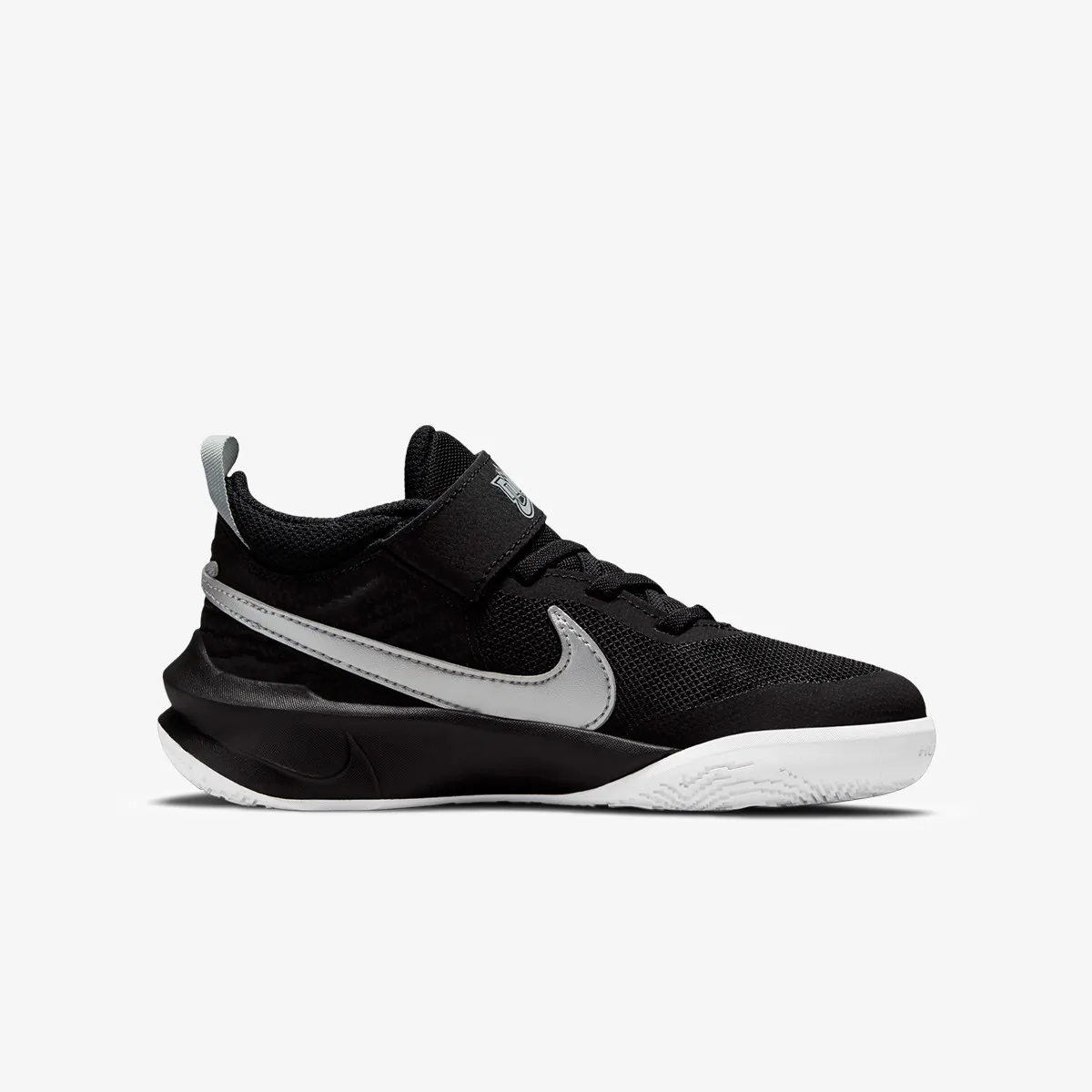 NIKE Patike Team Hustle D 10
