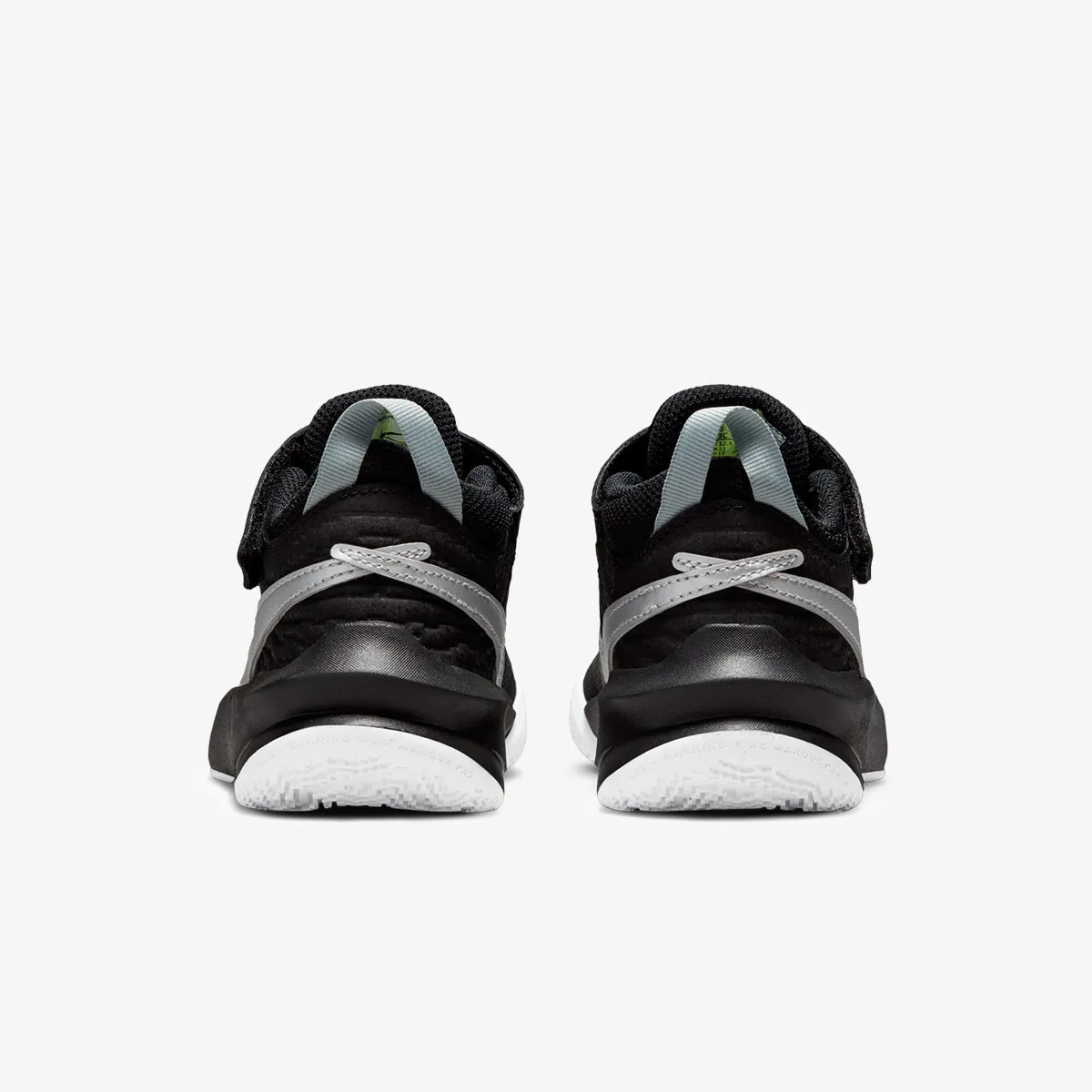 NIKE Patike Team Hustle D 10
