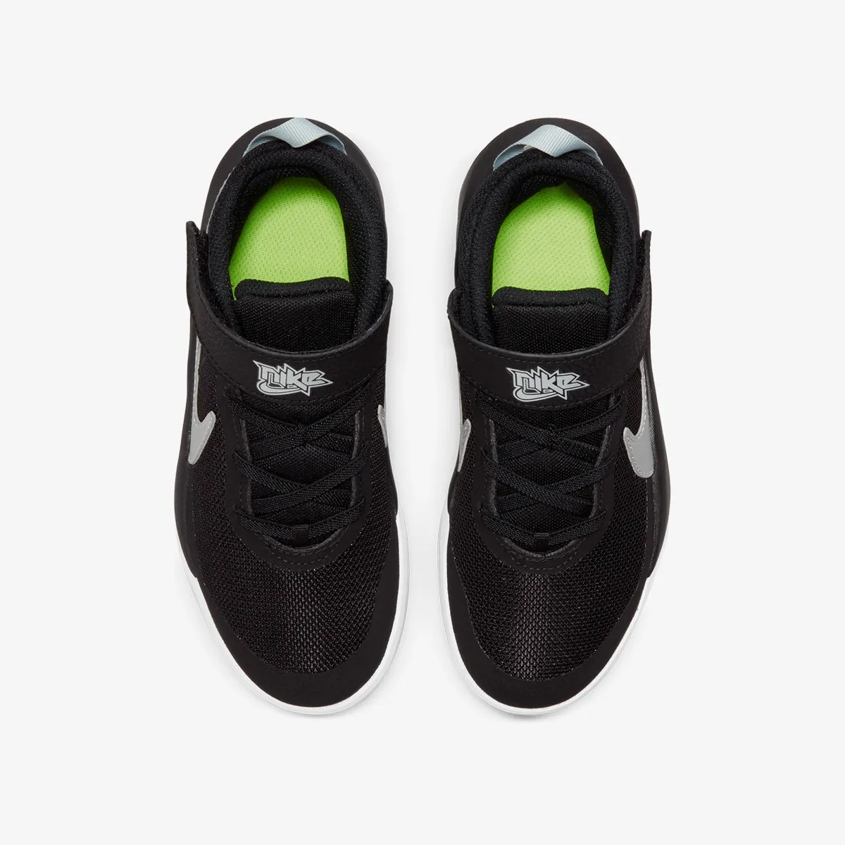 NIKE Patike Team Hustle D 10